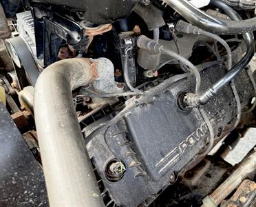 2018 Ford F-250  Crew Cab STX 4X4 - Photo 30 - Finksburg, MD 21048