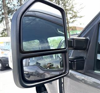 2018 Ford F-250  Crew Cab STX 4X4 - Photo 28 - Finksburg, MD 21048