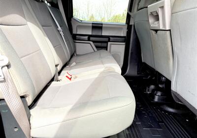 2018 Ford F-250  Crew Cab STX 4X4 - Photo 20 - Finksburg, MD 21048