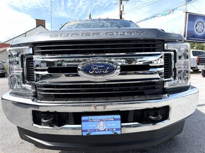 2018 Ford F-250  Crew Cab STX 4X4 - Photo 5 - Finksburg, MD 21048