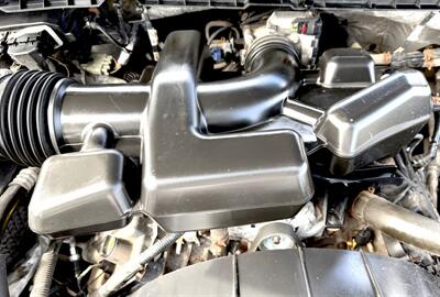 2018 Ford F-250  Crew Cab STX 4X4 - Photo 29 - Finksburg, MD 21048