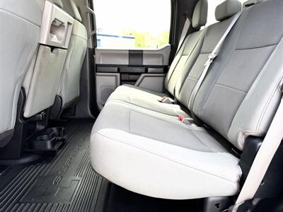 2018 Ford F-250  Crew Cab STX 4X4 - Photo 21 - Finksburg, MD 21048