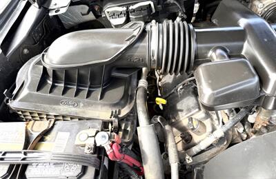 2018 Ford F-250  Crew Cab STX 4X4 - Photo 31 - Finksburg, MD 21048