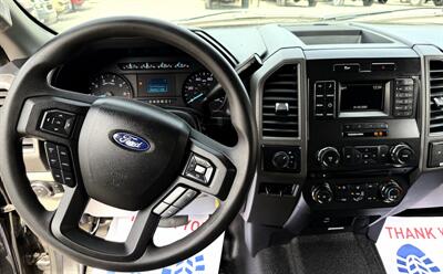 2018 Ford F-250  Crew Cab STX 4X4 - Photo 12 - Finksburg, MD 21048