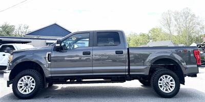 2018 Ford F-250  Crew Cab STX 4X4 - Photo 7 - Finksburg, MD 21048
