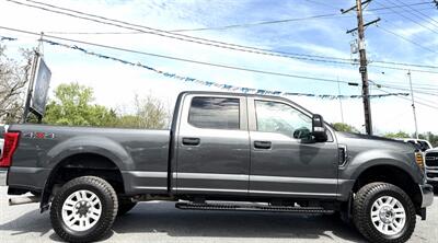 2018 Ford F-250  Crew Cab STX 4X4 - Photo 4 - Finksburg, MD 21048