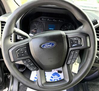 2018 Ford F-250  Crew Cab STX 4X4 - Photo 13 - Finksburg, MD 21048