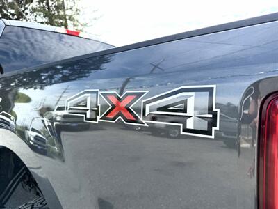 2018 Ford F-250  Crew Cab STX 4X4 - Photo 23 - Finksburg, MD 21048