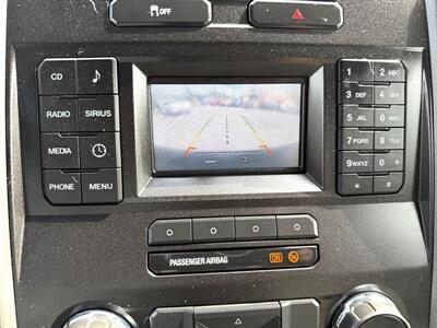 2018 Ford F-250  Crew Cab STX 4X4 - Photo 16 - Finksburg, MD 21048