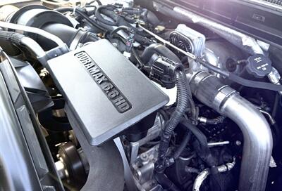 2024 Chevrolet Silverado 2500 Crew Cab Custom 4x4 - Photo 36 - Finksburg, MD 21048