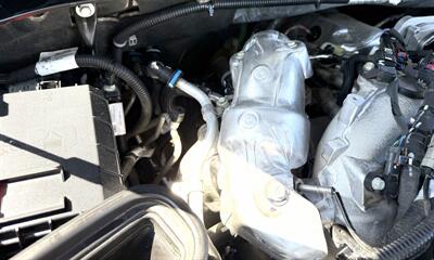 2024 Chevrolet Silverado 2500 Crew Cab Custom 4x4 - Photo 35 - Finksburg, MD 21048