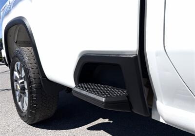 2024 Chevrolet Silverado 2500 Crew Cab Custom 4x4 - Photo 12 - Finksburg, MD 21048