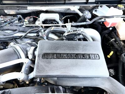 2024 Chevrolet Silverado 2500 Crew Cab Custom 4x4 - Photo 39 - Finksburg, MD 21048