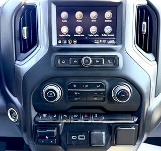 2024 Chevrolet Silverado 2500 Crew Cab Custom 4x4 - Photo 17 - Finksburg, MD 21048