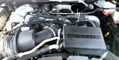 2024 Chevrolet Silverado 2500 Crew Cab Custom 4x4 - Photo 40 - Finksburg, MD 21048