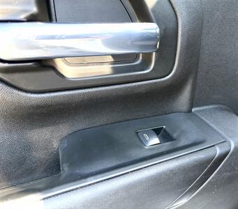 2024 Chevrolet Silverado 2500 Crew Cab Custom 4x4 - Photo 30 - Finksburg, MD 21048
