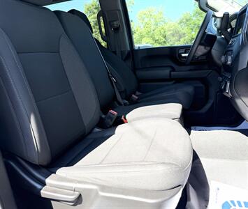 2024 Chevrolet Silverado 2500 Crew Cab Custom 4x4 - Photo 21 - Finksburg, MD 21048