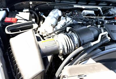 2024 Chevrolet Silverado 2500 Crew Cab Custom 4x4 - Photo 38 - Finksburg, MD 21048