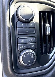 2024 Chevrolet Silverado 2500 Crew Cab Custom 4x4 - Photo 18 - Finksburg, MD 21048