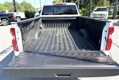 2024 Chevrolet Silverado 2500 Crew Cab Custom 4x4 - Photo 10 - Finksburg, MD 21048