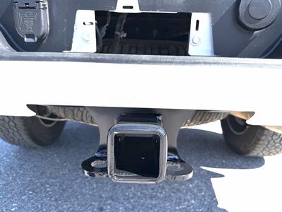 2024 Chevrolet Silverado 2500 Crew Cab Custom 4x4 - Photo 33 - Finksburg, MD 21048