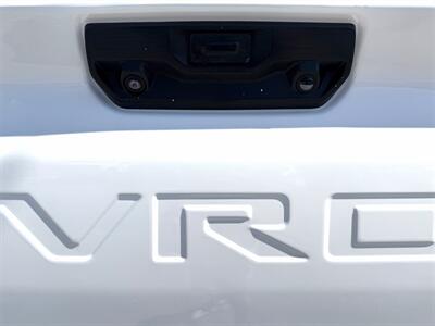 2024 Chevrolet Silverado 2500 Crew Cab Custom 4x4 - Photo 11 - Finksburg, MD 21048