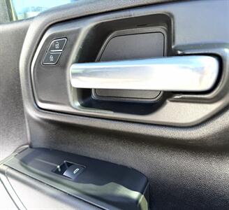 2024 Chevrolet Silverado 2500 Crew Cab Custom 4x4 - Photo 29 - Finksburg, MD 21048