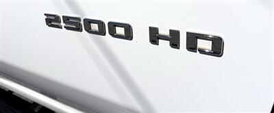 2024 Chevrolet Silverado 2500 Crew Cab Custom 4x4 - Photo 26 - Finksburg, MD 21048