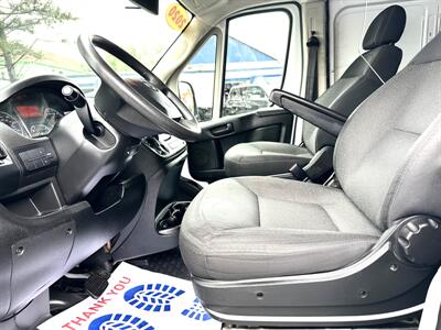 2020 RAM ProMaster  2500 PROMASTER CARGO 159 " WB - HIGH ROOF - Photo 19 - Finksburg, MD 21048