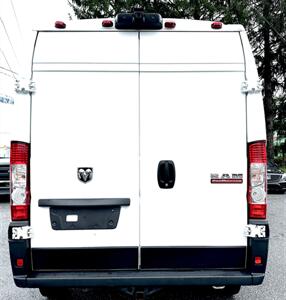 2020 RAM ProMaster  2500 PROMASTER CARGO 159 " WB - HIGH ROOF - Photo 7 - Finksburg, MD 21048