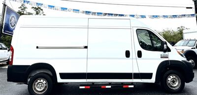 2020 RAM ProMaster  2500 PROMASTER CARGO 159 " WB - HIGH ROOF - Photo 4 - Finksburg, MD 21048