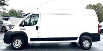 2020 RAM ProMaster  2500 PROMASTER CARGO 159 " WB - HIGH ROOF - Photo 6 - Finksburg, MD 21048