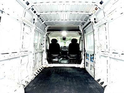 2020 RAM ProMaster  2500 PROMASTER CARGO 159 " WB - HIGH ROOF - Photo 10 - Finksburg, MD 21048