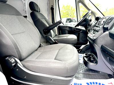 2020 RAM ProMaster  2500 PROMASTER CARGO 159 " WB - HIGH ROOF - Photo 21 - Finksburg, MD 21048