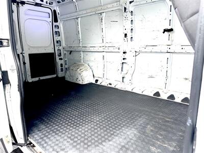 2020 RAM ProMaster  2500 PROMASTER CARGO 159 " WB - HIGH ROOF - Photo 12 - Finksburg, MD 21048