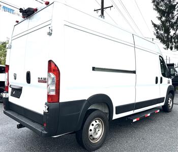 2020 RAM ProMaster  2500 PROMASTER CARGO 159 " WB - HIGH ROOF - Photo 3 - Finksburg, MD 21048