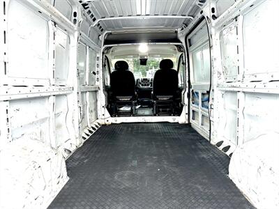 2020 RAM ProMaster  2500 PROMASTER CARGO 159 " WB - HIGH ROOF - Photo 9 - Finksburg, MD 21048