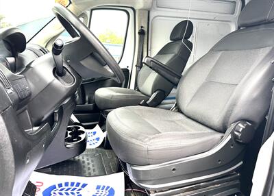 2020 RAM ProMaster  2500 PROMASTER CARGO 159 " WB - HIGH ROOF - Photo 20 - Finksburg, MD 21048