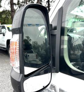 2020 RAM ProMaster  2500 PROMASTER CARGO 159 " WB - HIGH ROOF - Photo 27 - Finksburg, MD 21048