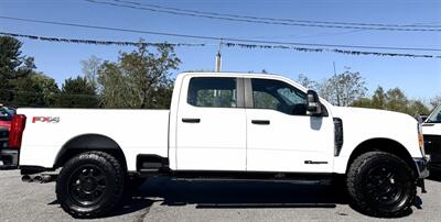 2023 Ford F-250  Crew Cab XL 4X4 - Photo 4 - Finksburg, MD 21048