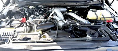2023 Ford F-250  Crew Cab XL 4X4 - Photo 36 - Finksburg, MD 21048
