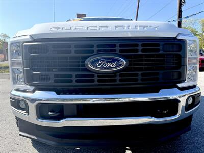 2023 Ford F-250  Crew Cab XL 4X4 - Photo 6 - Finksburg, MD 21048
