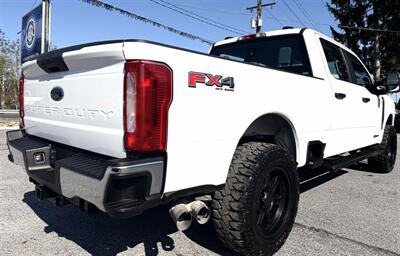 2023 Ford F-250  Crew Cab XL 4X4 - Photo 3 - Finksburg, MD 21048