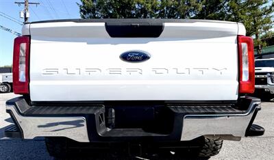 2023 Ford F-250  Crew Cab XL 4X4 - Photo 9 - Finksburg, MD 21048