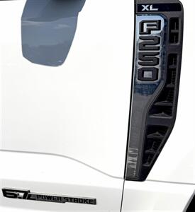 2023 Ford F-250  Crew Cab XL 4X4 - Photo 22 - Finksburg, MD 21048