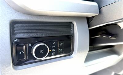 2023 Ford F-250  Crew Cab XL 4X4 - Photo 25 - Finksburg, MD 21048
