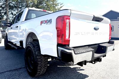 2023 Ford F-250  Crew Cab XL 4X4 - Photo 8 - Finksburg, MD 21048