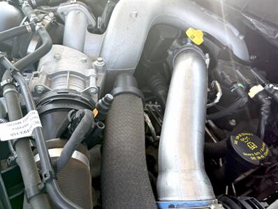2023 Ford F-250  Crew Cab XL 4X4 - Photo 34 - Finksburg, MD 21048