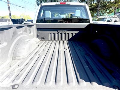 2023 Ford F-250  Crew Cab XL 4X4 - Photo 10 - Finksburg, MD 21048