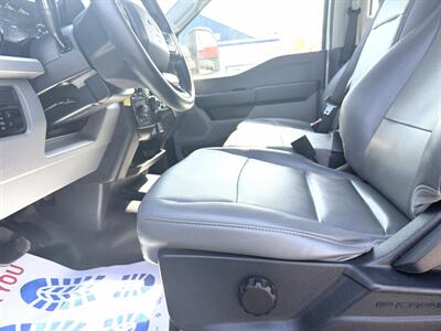 2023 Ford F-250  Crew Cab XL 4X4 - Photo 16 - Finksburg, MD 21048